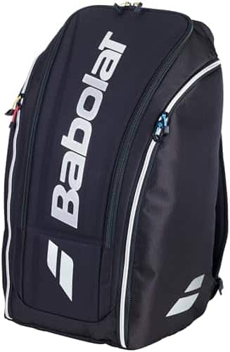 41juw8CGbnL._AC_.jpg Babolat RH Perf Padel 2nd Gen Racket Bag (Black) - Image 2