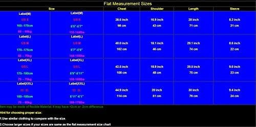 jeansian Men's Sport Quick Dry Fit Short Sleeves Tshirt T-Shirt Shiirt Tees Tops Tennis Golf Bowling LSL1059 - Image 3