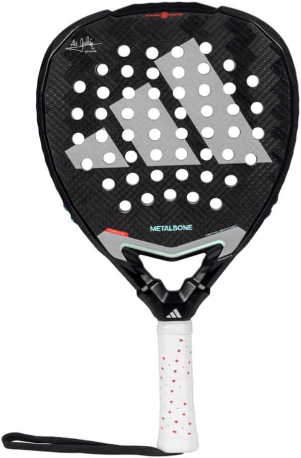 best padel racket - adidas metalbone 3.4