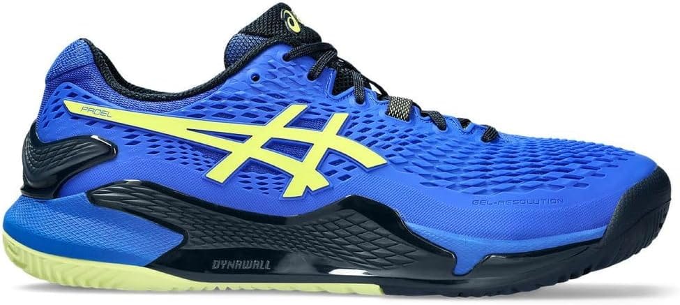 ASICS Gel-resolution 9 Padel for men