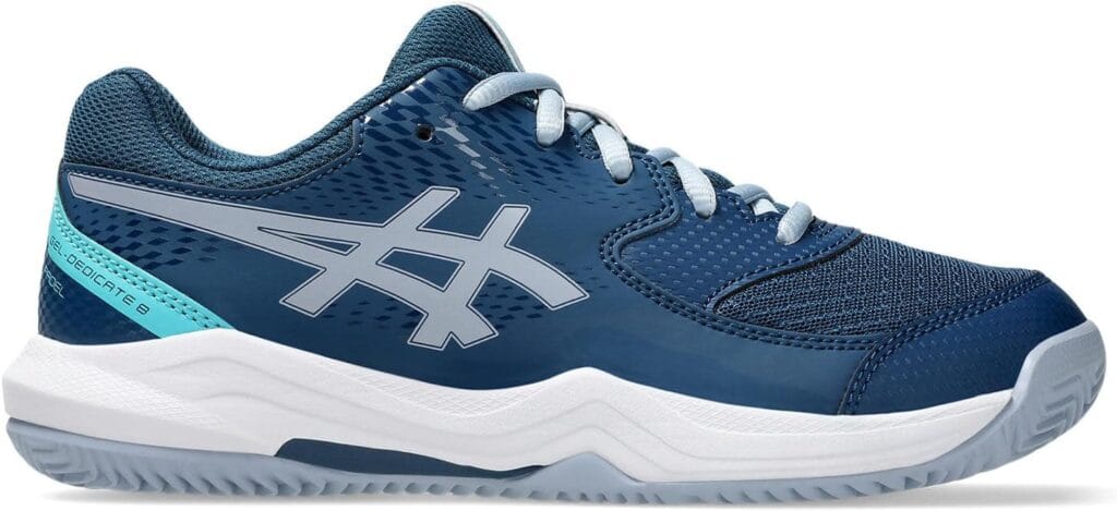 Asics Gel-dedicate 8 Gs Padel