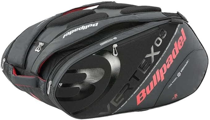 best padel bags - Bullpadel Vertex Bag