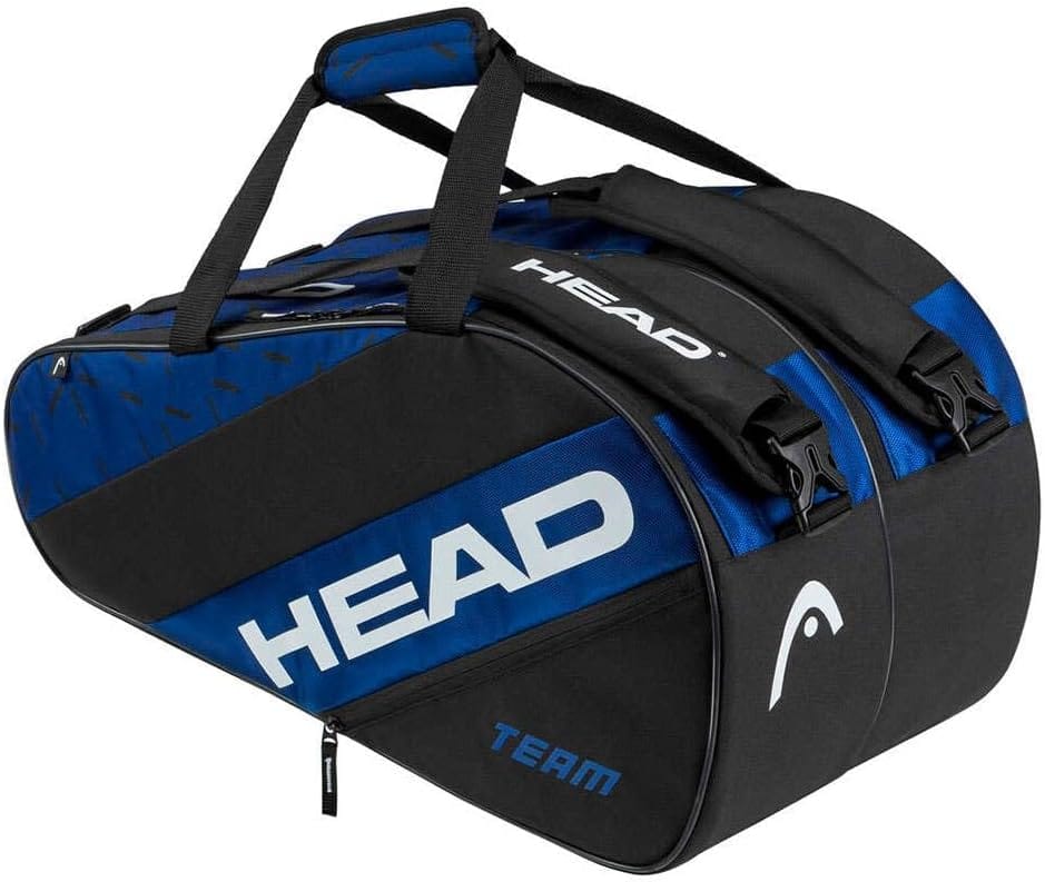 best padel bags - Head Team Padel Bag