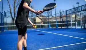 Mastering the perfect Padel serve can give you a winning edge on the court. From the fast and unpredictable slice Padel serve to the powerful flat Padel serve, each technique plays a crucial role in your strategy. Understanding Padel serve rules, placement, and spin control helps you avoid common faults while maximizing accuracy. Whether you're refining your Padel serve techniques or learning advanced Padel serving strategies, consistency and variation are key to keeping your opponents guessing. Discover the best Padel serve drills and expert Padel advice to take your game to the next level at PadelGamePlan.com!