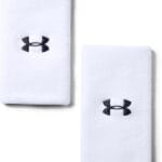 Under armour wristbands